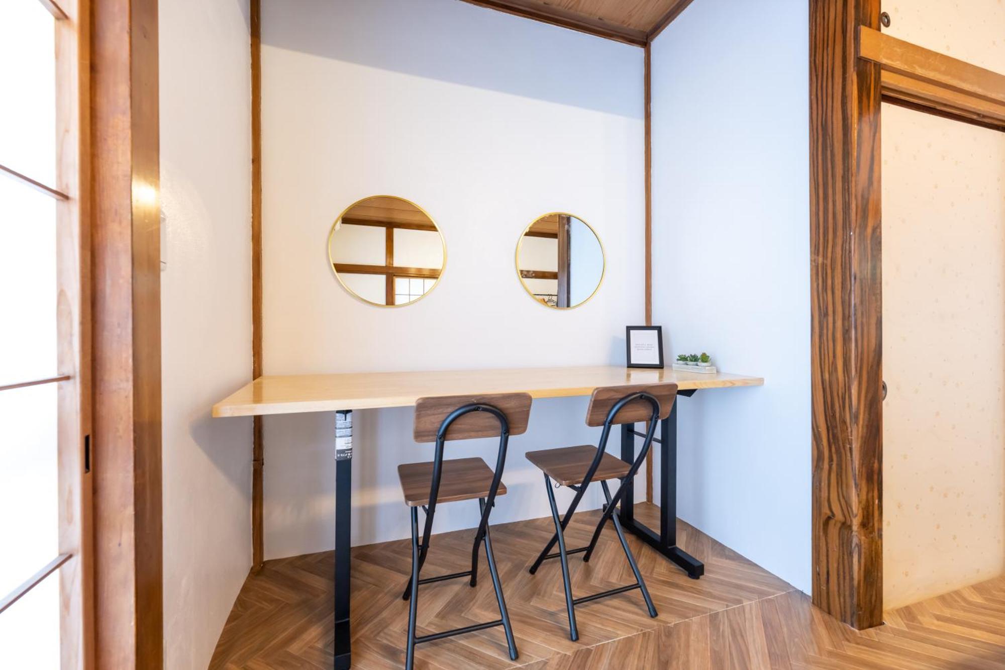 Apartment ハイム根源 Präfektur Tokio